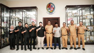 Photo of Pemkab Deli Serdang Dukung FORPROVSU I Tahun 2026, Dorong Perkembanhan Sport Tourism dan Ekonomi Masyarakat
