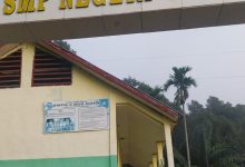 Photo of SMPN 5 Dua Koto Menatap Masa Depan: Butuh Perhatian dan Sinergi untuk Wujudkan Pendidikan Berkualitas di Pelosok Pasaman