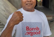 Photo of Tafoo’lo Nehe, Pelompat Batu Nias di Uang Rp1.000 Mohon ke Prabowo Diundang Upacara HUT ke-81 RI di Istana