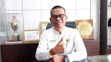 Photo of Respons Cepat Kadisdik Pasaman, SMPN 5 Dua Koto Diproyeksikan Diperbaiki Pada 2027