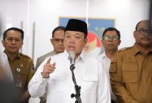 Photo of Menteri Nusron Tutup Ruang Gerak Mafia Tanah Melalui Transformasi Pelayanan Pertanahan