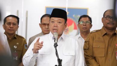 Photo of Menteri Nusron Tutup Ruang Gerak Mafia Tanah Melalui Transformasi Pelayanan Pertanahan