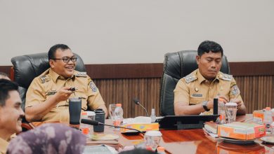 Photo of Urai Kemacetan Pancur Batu–Sibolangit, Pemkab Deli Serdang Siapkan Jalur Alternatif