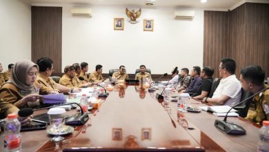 Photo of Bupati Deli Serdang Tegaskan Pemanfaatan Lahan Harus Sesuai Aturan