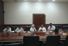 Photo of Pemkab Deli Serdang Perkuat Kesiapan Penerapan Sistem Merit