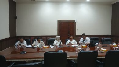 Photo of Pemkab Deli Serdang Perkuat Kesiapan Penerapan Sistem Merit