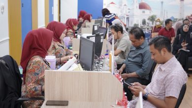 Photo of Cerita Masyarakat Urus Balik Nama Sertipikat Sebelum Pemberlakukan Uji Coba Layanan Peralihan Hak 10 Hari