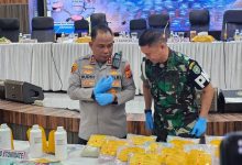 Photo of Pendiri MFF Syndicate Puji Ketegasan Kapolda Aceh Perangi Narkoba dari Hulu Hingga ke Internal