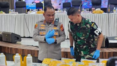 Photo of Pendiri MFF Syndicate Puji Ketegasan Kapolda Aceh Perangi Narkoba dari Hulu Hingga ke Internal