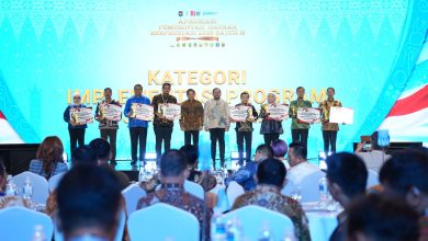 Photo of Deli Serdang Raih Terbaik I Implementasi Program Tiga Juta Rumah