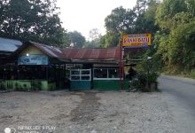 Photo of Rumah Makan Bang Ipul Ranjo Batu, Persinggahan Favorit Pengemudi Lintas Sumatera di Muara Sipongi