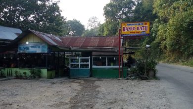 Photo of Rumah Makan Bang Ipul Ranjo Batu, Persinggahan Favorit Pengemudi Lintas Sumatera di Muara Sipongi