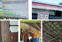 Photo of Dugaan Buruknya Kepemimpinan di SDN 105329 Wonosari Kecamatan Tanjung Morawa Kembali Menjadi Sorotan