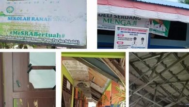 Photo of Dugaan Buruknya Kepemimpinan di SDN 105329 Wonosari Kecamatan Tanjung Morawa Kembali Menjadi Sorotan