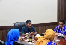 Photo of Komitmen Perkuat MBG, Pemkab Deli Serdang Siapkan Evaluasi