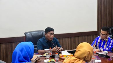 Photo of Komitmen Perkuat MBG, Pemkab Deli Serdang Siapkan Evaluasi