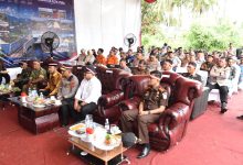 Photo of Kapolda Aceh Hadiri Secara Virtual Peresmian Jembatan Merah Putih Presisi