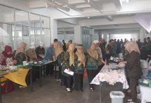Photo of Lomba Ngulek Rujak Meriahkan HUT RI ke-81 di PT BNA