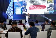 Photo of Kementerian ATR/BPN Siapkan Empat Instrumen Pertanahan untuk Pertamina demi Mendukung Ketahanan Energi Nasional