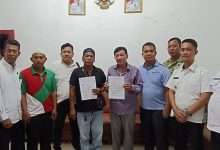 Photo of Musyawarah Soal Jalan Pantai Remis Capai Kesepakatan, Pemilik Lahan Hibahkan Akses Jalan 4 Meter