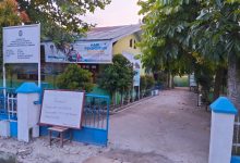Photo of Guru Ikut Perlombaan HUT RI, Murid SDN 104248 Deli Serdang Dipulangkan Mendadak