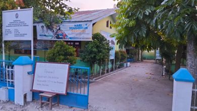 Photo of Guru Ikut Perlombaan HUT RI, Murid SDN 104248 Deli Serdang Dipulangkan Mendadak