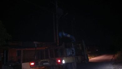 Photo of Seharian Listrik Padam, DPRD Deli Serdang Soroti PLN Lubuk Pakam