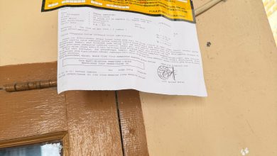 Photo of Tunggakan Rekening Dilunasi, Aliran Listrik Pelanggan di Pantai Labu Tetap Padam