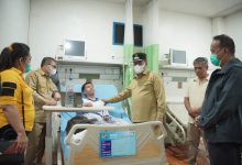 Photo of Pastikan Penanganan Medis Optimal Kepada Siswa Keracunan Makanan Diduga Dari MBG, Pemkab Karo Bertanggung Jawab Penuh