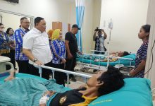 Photo of “Pas Pula” Bantu Pasangan Asal Percut Sei Tuan Berobat Gratis di RSUD Amri Tambunan