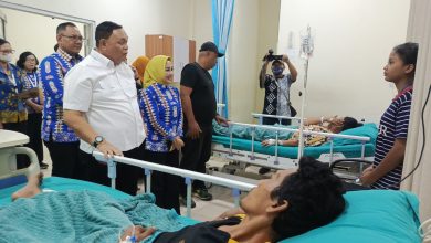 Photo of “Pas Pula” Bantu Pasangan Asal Percut Sei Tuan Berobat Gratis di RSUD Amri Tambunan