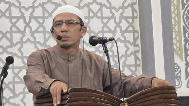 Photo of Dahsyatnya Sakaratul Maut, Umat Islam Diminta Persiapkan Amal Terbaik
