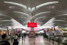 Photo of Semarak HUT ke-81 RI, Bandara Kualanamu Gelar Parade Kebudayaan Nusantara