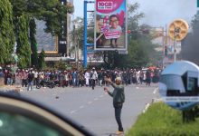 Photo of Ribuan Orang dari Berbagai Penjuru Aceh Hadiri Zikir dan Doa Peringati Hari Damai Aceh di Mesjid Raya Baiturrahman
