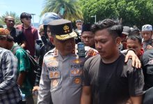 Photo of Kapolda Aceh Pastikan Situasi dan Kondisi Aceh Usai Zikir Peringatan HDA Ke-21 Kondusif