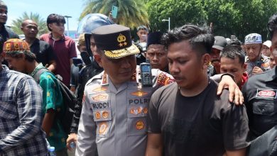Photo of Kapolda Aceh Pastikan Situasi dan Kondisi Aceh Usai Zikir Peringatan HDA Ke-21 Kondusif
