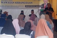 Photo of Ideologi Pancasila dan Wawasan Kebangsaan Penting Demi Negara Kesatuan Republik Indonesia