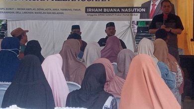 Photo of Ideologi Pancasila dan Wawasan Kebangsaan Penting Demi Negara Kesatuan Republik Indonesia
