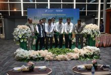 Photo of Citilink Kembali Buka Rute Kualanamu–Bandung, Konektivitas Sumut dan Jabar Makin Kuat
