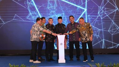 Photo of HUT ke-81 Republik Indonesia, Kementerian ATR/BPN Luncurkan Tiga Program Transformasi Pelayanan