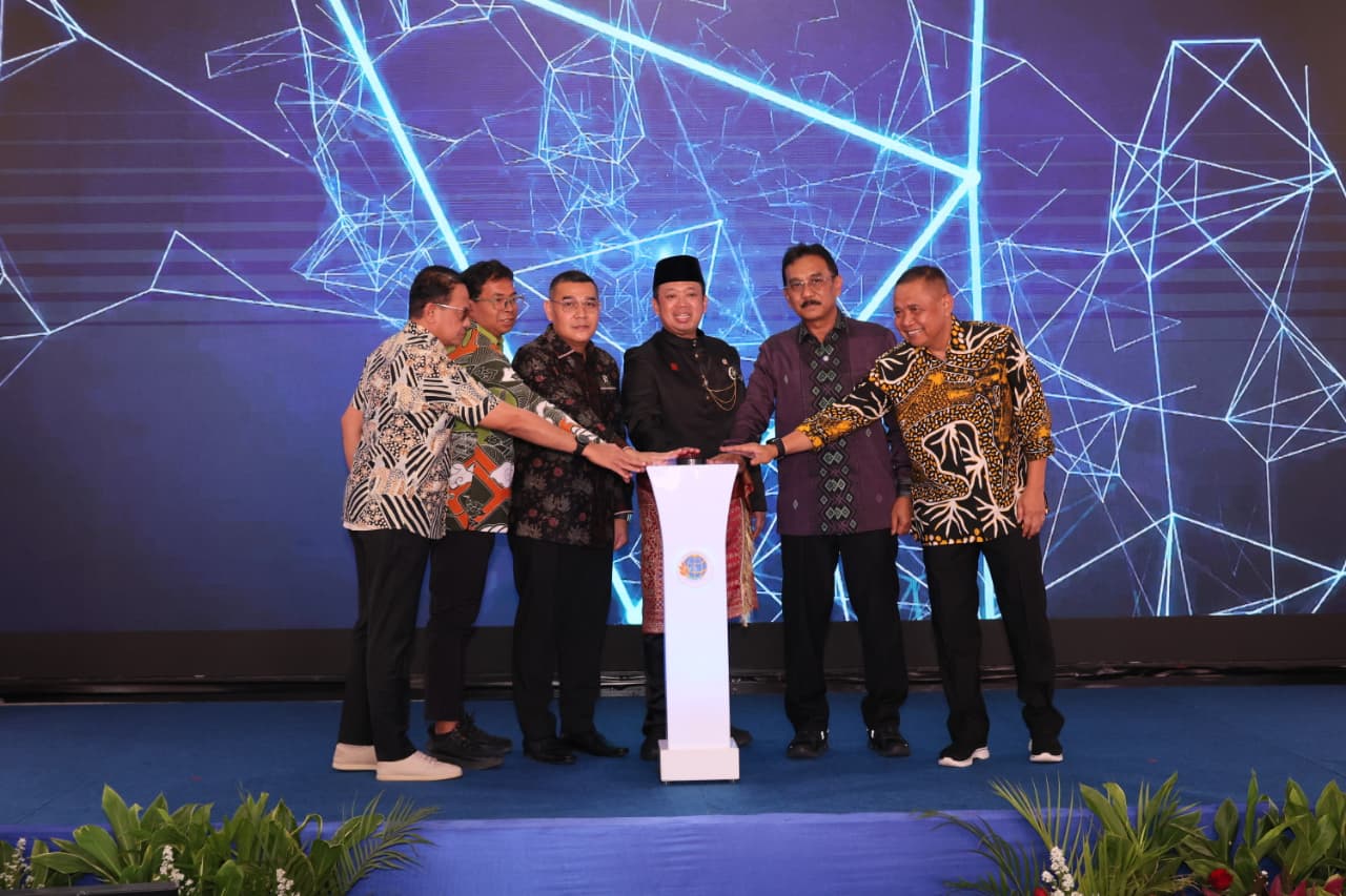 Tiga Program Transformasi Pelayanan
