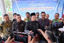 Photo of Mulai 17 Agustus 17 Kantah Terapkan Peralihan Hak Terintegrasi, Urus Balik Nama Maksimal 10 Hari