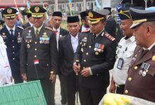 Photo of Remisi HUT ke-81 Kemerdekaan, 145 Warga Binaan Rutan Bener Meriah Terima Pengurangan Masa Pidana