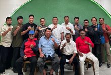 Photo of Insan Tinju Sumut Bersatu Dukung Zainuddin Lubis Pimpin Perbati di Momen Hari Kemerdekaan