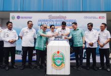 Photo of BRT Mebidang Resmi Uji Coba dari Deli Serdang, Gratis hingga Desember