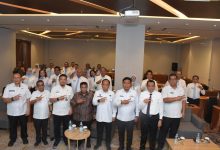 Photo of Perkuat Profesionalisme ASN, 16 Pejabat Deli Serdang Ikuti Uji Kompetensi