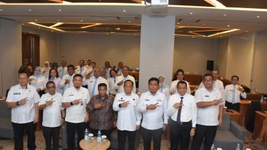 Photo of Perkuat Profesionalisme ASN, 16 Pejabat Deli Serdang Ikuti Uji Kompetensi