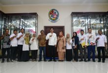 Photo of Pemkab Deli Serdang Dorong Koperasi Perkuat Perekonomian Anggota