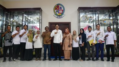 Photo of Pemkab Deli Serdang Dorong Koperasi Perkuat Perekonomian Anggota