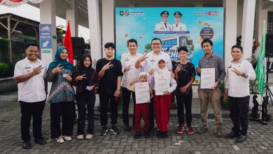Photo of Deli Serdang Perkuat Layanan Adminduk, Antrean MPP dan Pendaftaran KTP-el Kini Bisa Online